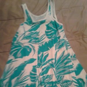 Girls summer dress